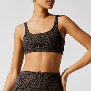 Alo sports bra